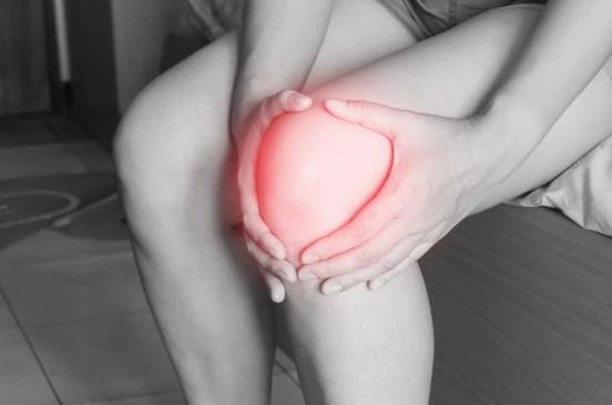 这项发现或许可以解释为什么患膝骨关节炎的女性比男性多